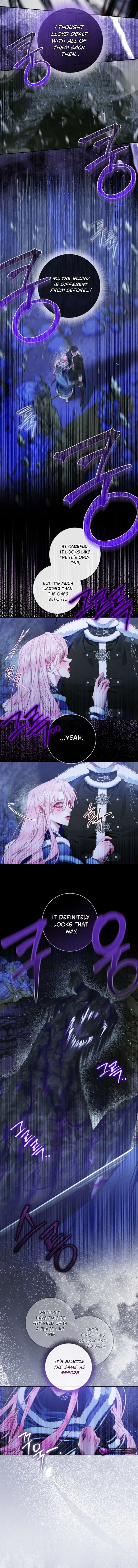 Becoming The Villain’s Family Chapter 152 42 02