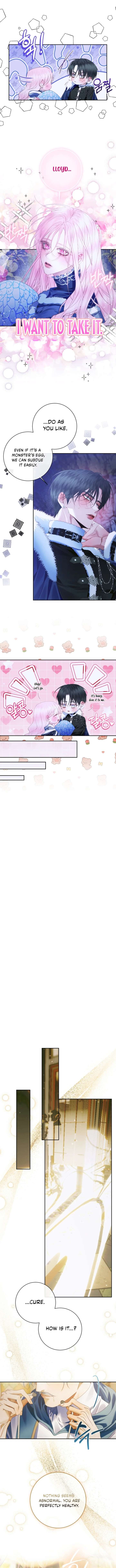 Becoming The Villain’s Family Chapter 152 48 08