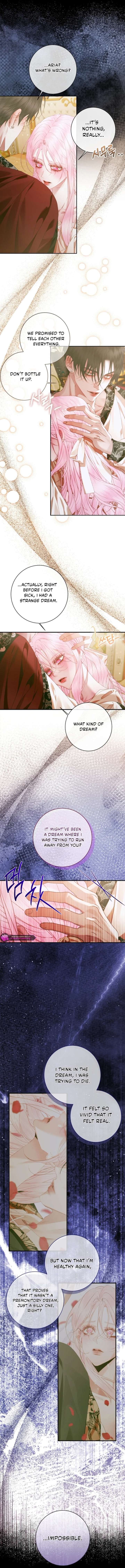 Becoming The Villain’s Family Chapter 152 50 10