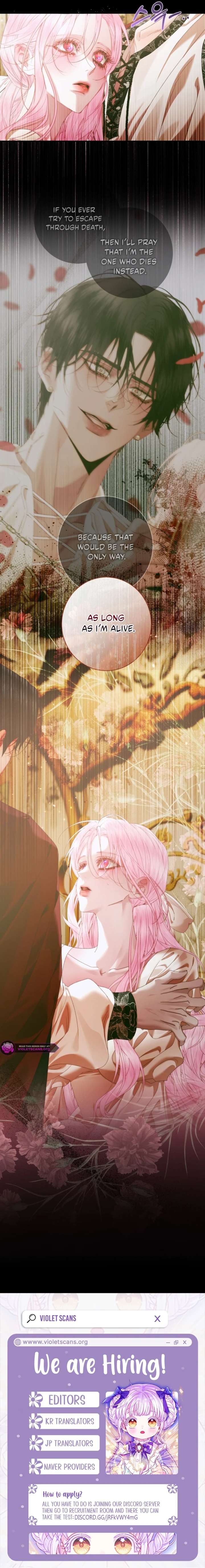 Becoming The Villain’s Family Chapter 152 51 11