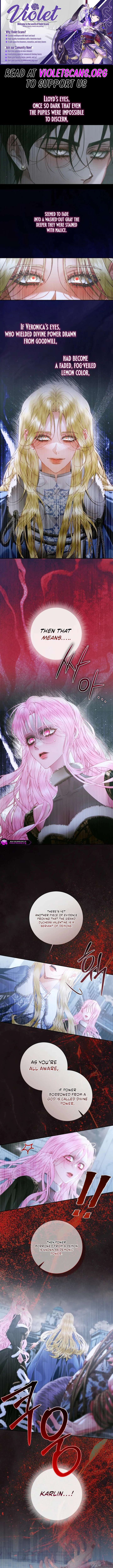 Becoming The Villain’s Family Chapter 160 44 1