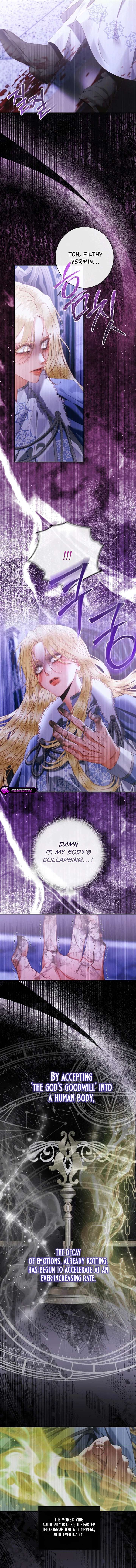 Becoming The Villain’s Family Chapter 160 54 11