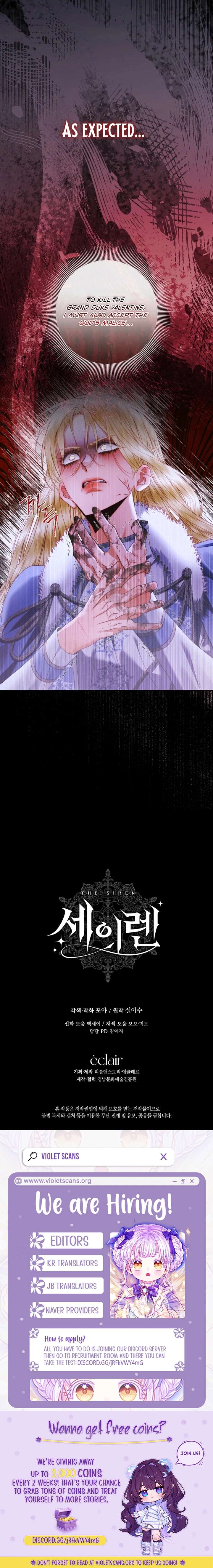 Becoming The Villain’s Family Chapter 160 55 12