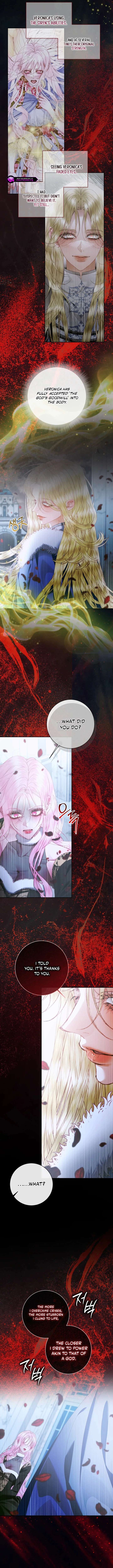 Becoming The Villain’s Family Chapter 160 48 5
