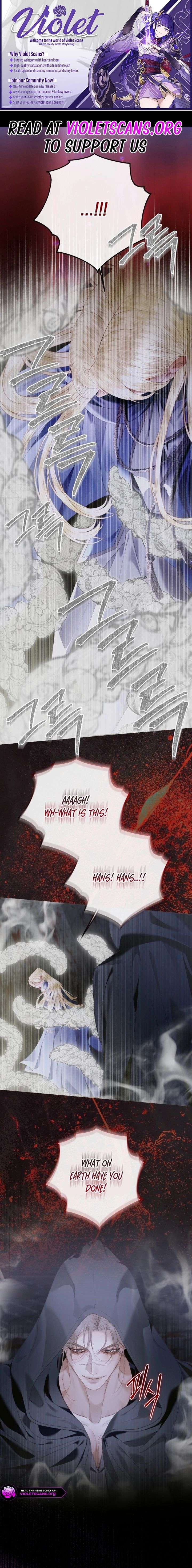 Becoming The Villain’s Family Chapter 166 43 ch 166 1