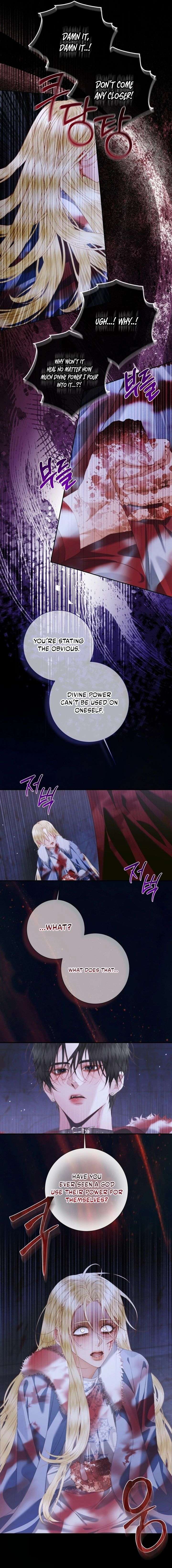 Becoming The Villain’s Family Chapter 166 52 ch 166 10