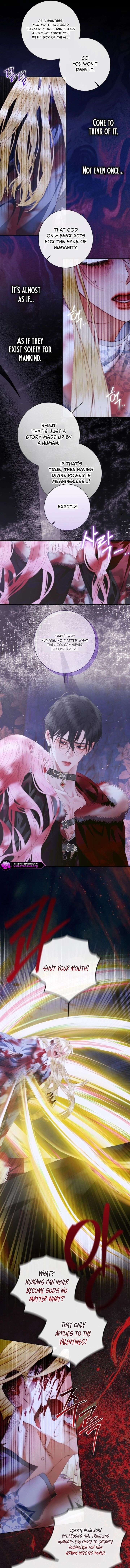 Becoming The Villain’s Family Chapter 166 53 ch 166 11