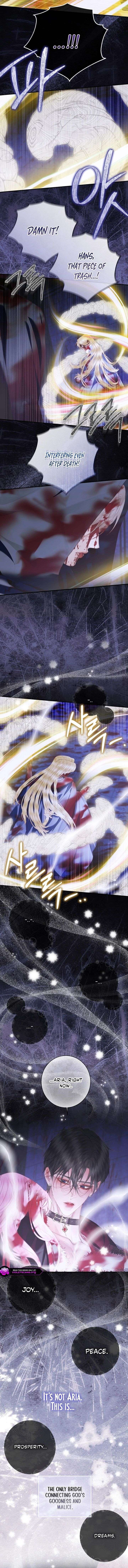 Becoming The Villain’s Family Chapter 166 55 ch 166 13
