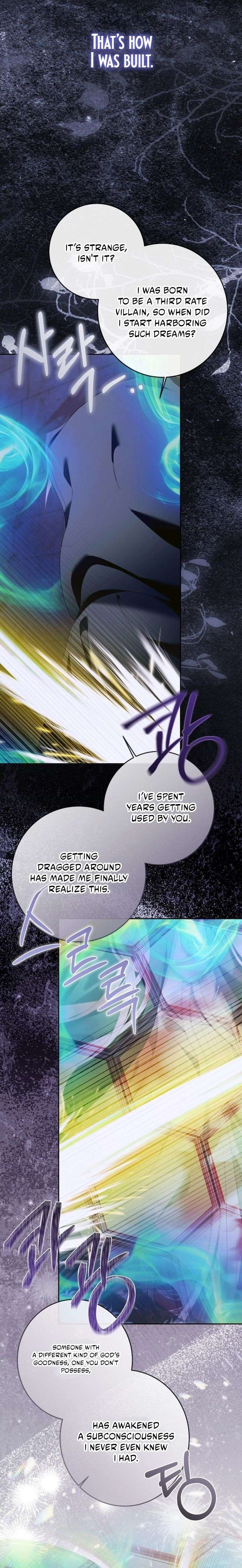 Becoming The Villain’s Family Chapter 166 45 ch 166 3