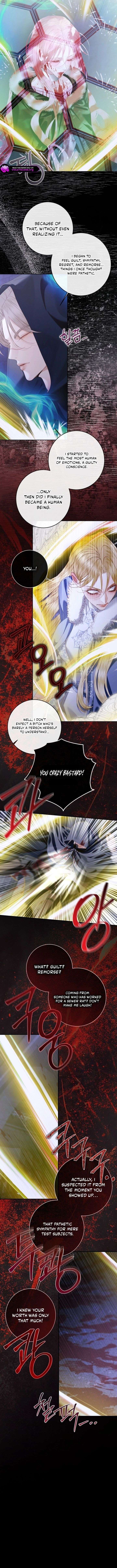 Becoming The Villain’s Family Chapter 166 46 ch 166 4