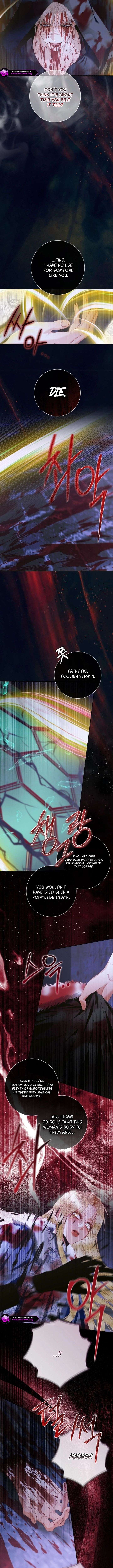 Becoming The Villain’s Family Chapter 166 48 ch 166 6