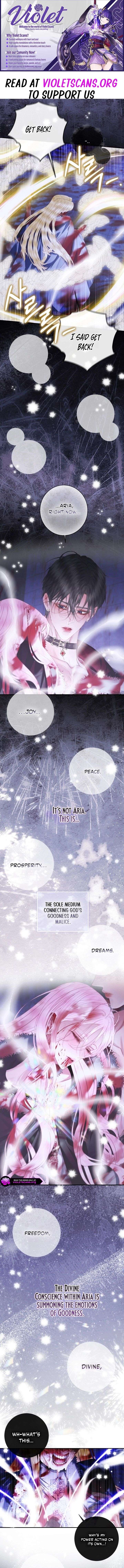 Becoming The Villain’s Family Chapter 167 40 ch 167 1