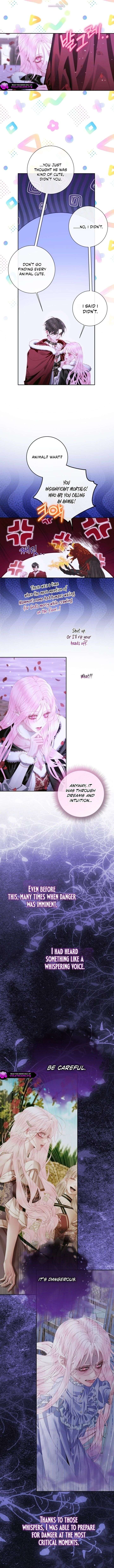 Becoming The Villain’s Family Chapter 167 50 ch 167 11