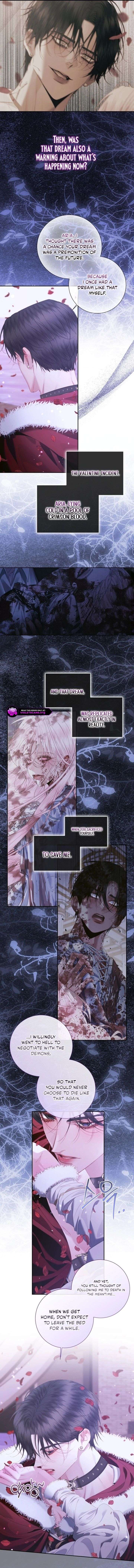 Becoming The Villain’s Family Chapter 167 51 ch 167 12