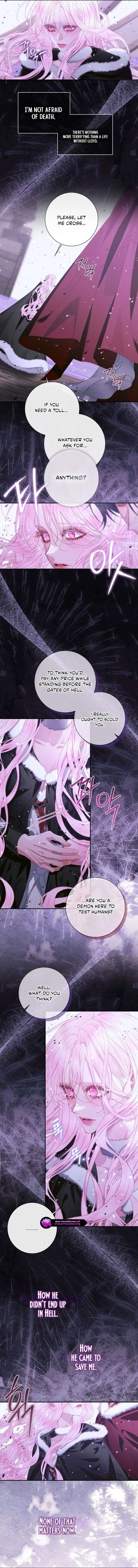 Becoming The Villain’s Family Chapter 167 44 ch 167 5