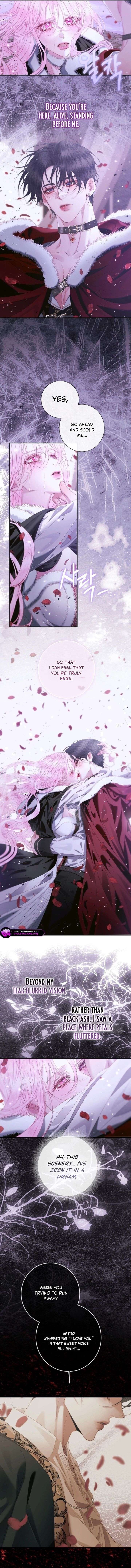 Becoming The Villain’s Family Chapter 167 45 ch 167 6
