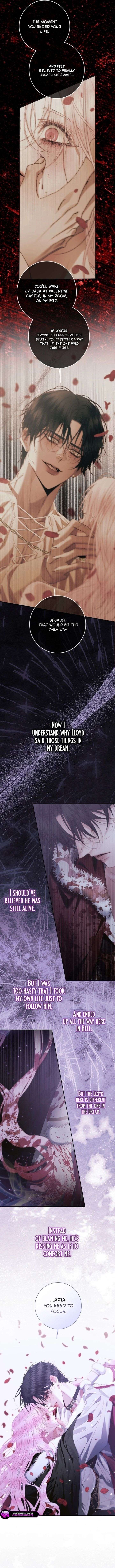Becoming The Villain’s Family Chapter 167 46 ch 167 7