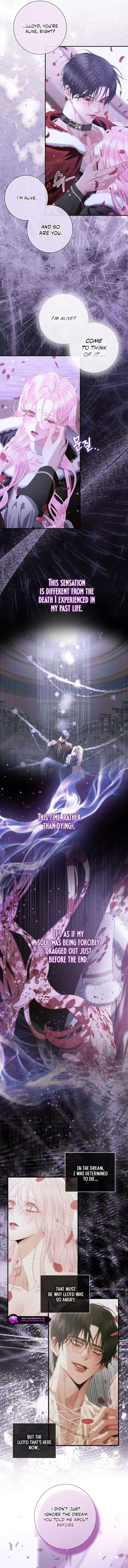 Becoming The Villain’s Family Chapter 167 47 ch 167 8