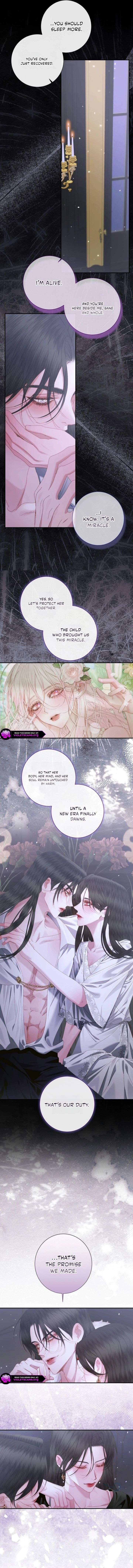 Becoming The Villain’s Family Chapter 168 46 ch 168 10