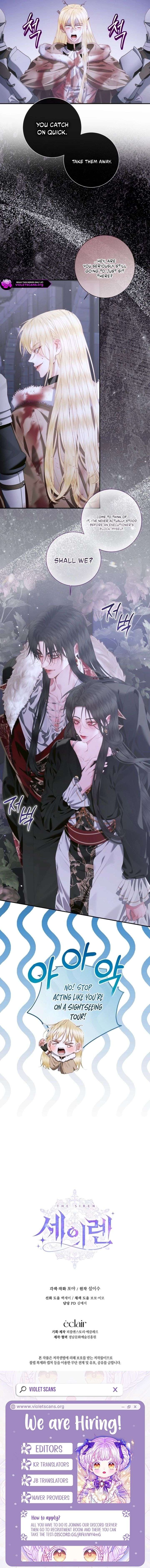 Becoming The Villain’s Family Chapter 168 48 ch 168 12