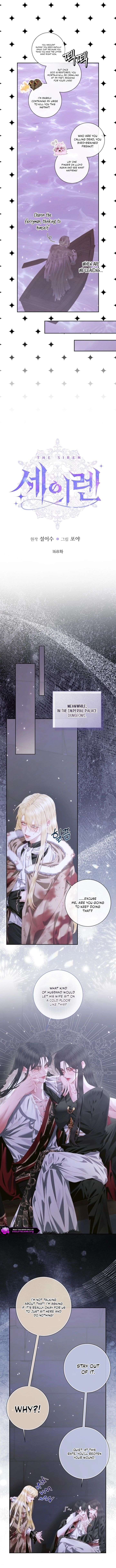 Becoming The Villain’s Family Chapter 168 41 ch 168 5