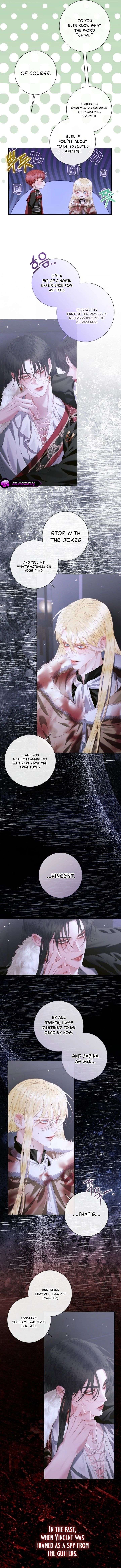 Becoming The Villain’s Family Chapter 168 43 ch 168 7
