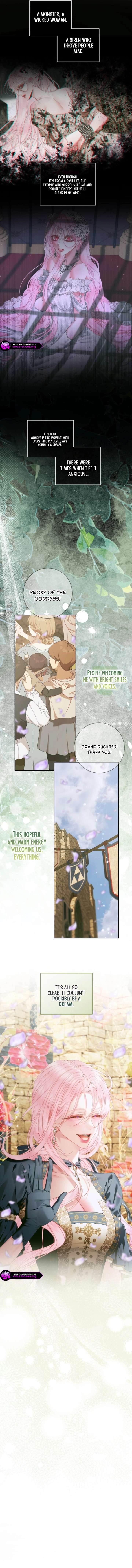 Becoming The Villain’s Family Chapter 172 49 ch 172 10