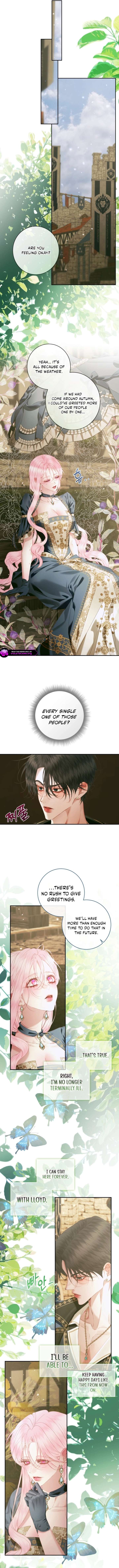 Becoming The Villain’s Family Chapter 172 50 ch 172 11