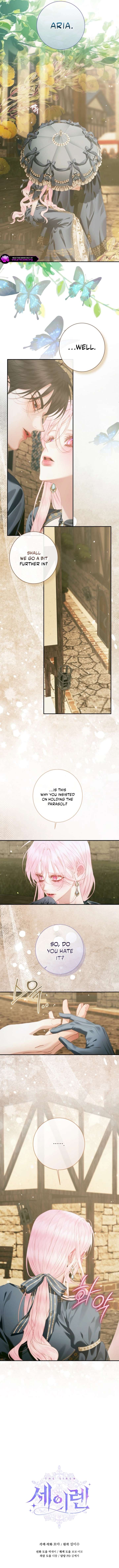 Becoming The Villain’s Family Chapter 172 51 ch 172 12