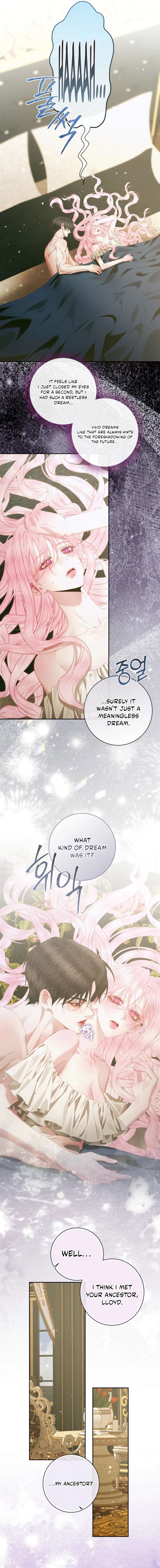 Becoming The Villain’s Family Chapter 172 41 ch 172 2