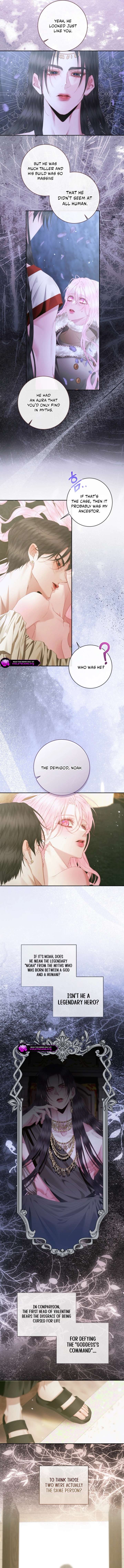 Becoming The Villain’s Family Chapter 172 42 ch 172 3