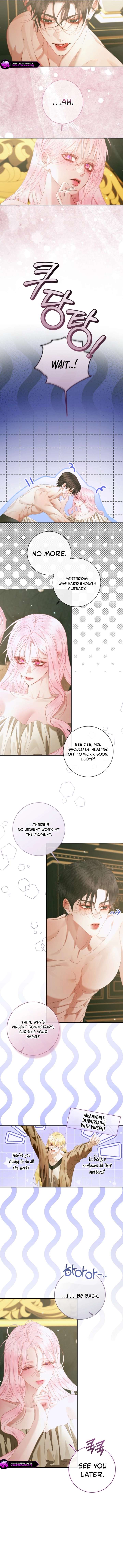 Becoming The Villain’s Family Chapter 172 46 ch 172 7