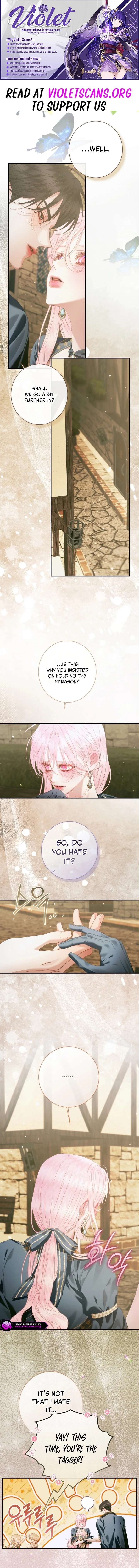 Becoming The Villain’s Family Chapter 173 43 ch 173 1