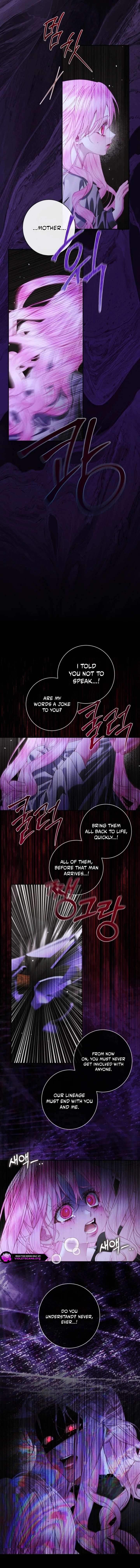 Becoming The Villain’s Family Chapter 173 53 ch 173 11