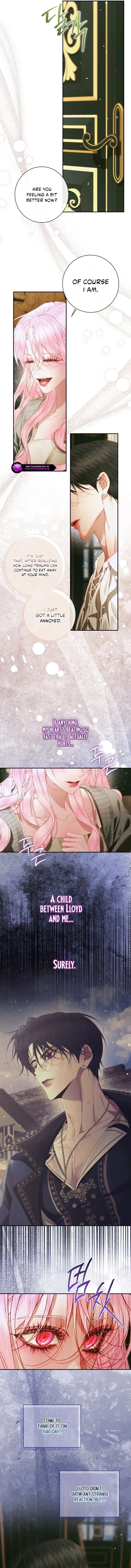 Becoming The Villain’s Family Chapter 173 55 ch 173 13