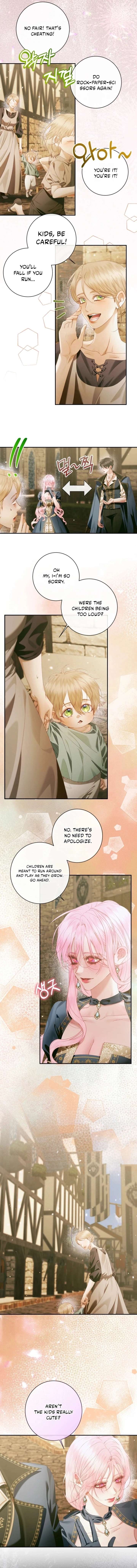 Becoming The Villain’s Family Chapter 173 44 ch 173 2