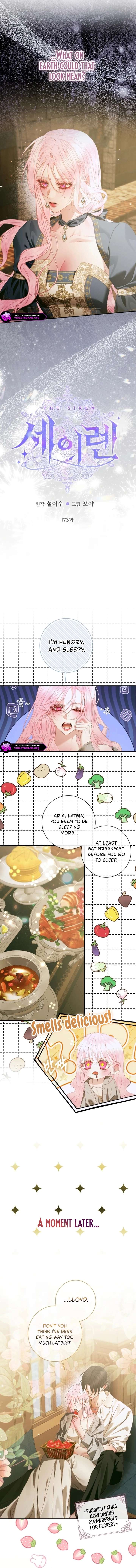Becoming The Villain’s Family Chapter 173 46 ch 173 4