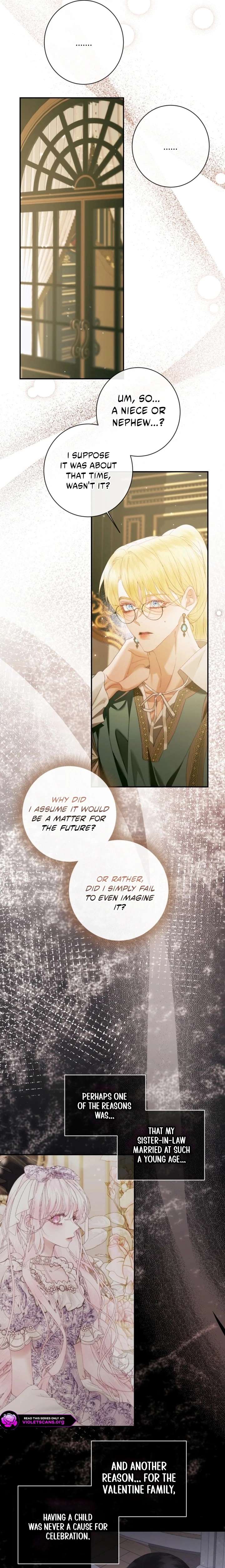 Becoming The Villain’s Family Chapter 173 49 ch 173 7