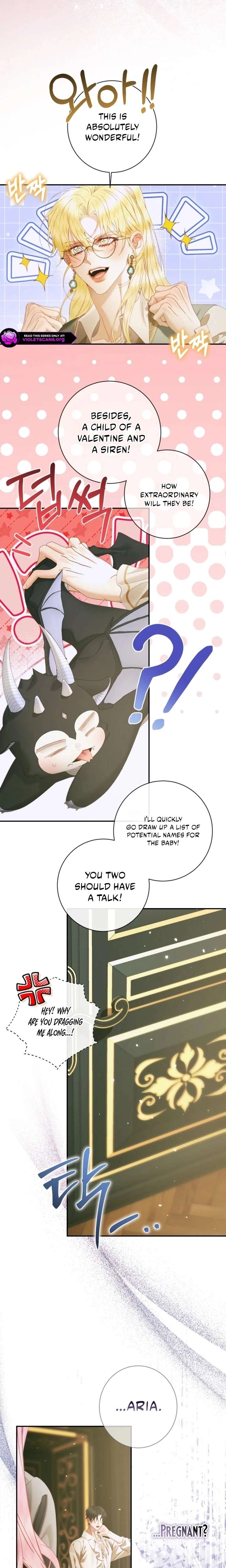 Becoming The Villain’s Family Chapter 173 51 ch 173 9