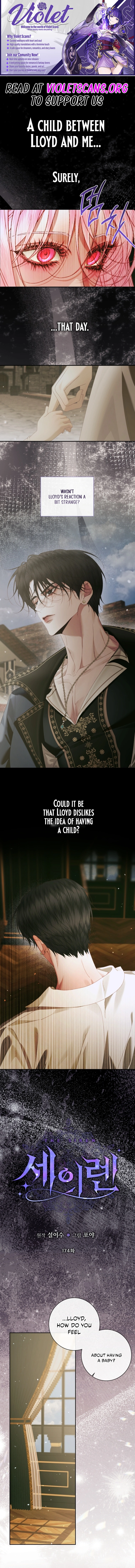 Becoming The Villain’s Family Chapter 174 50 1