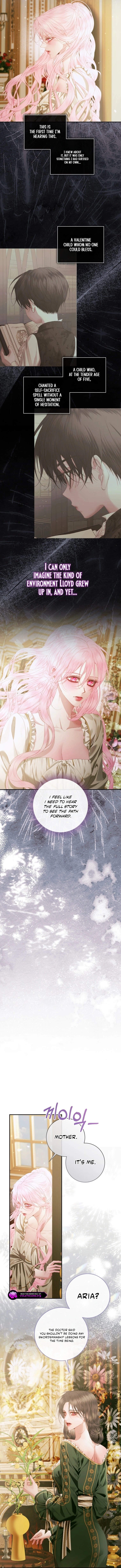Becoming The Villain’s Family Chapter 174 61 12