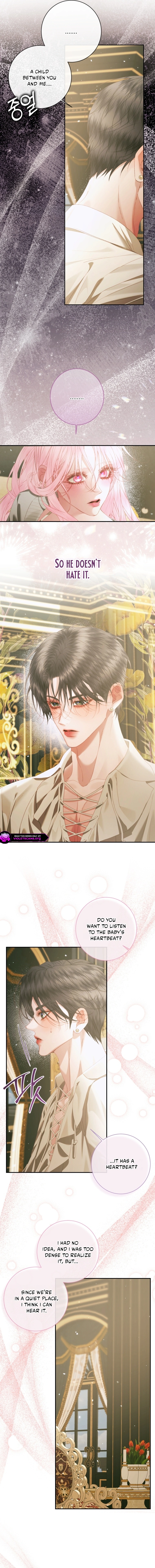 Becoming The Villain’s Family Chapter 174 51 2