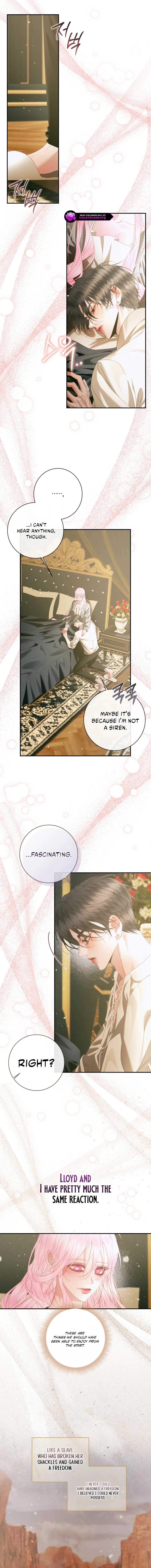 Becoming The Villain’s Family Chapter 174 52 3
