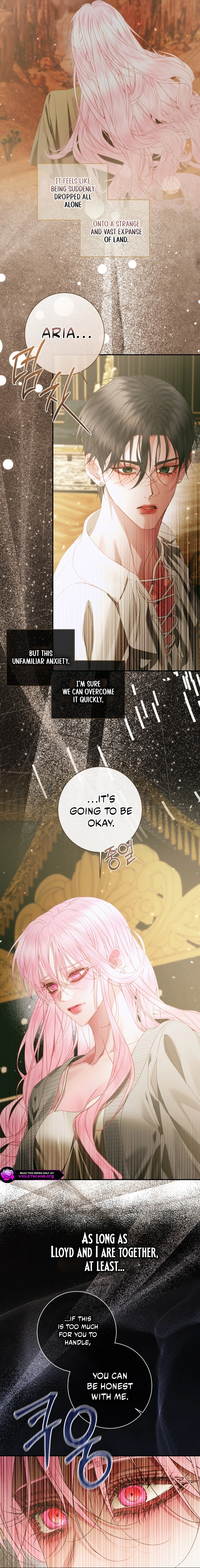 Becoming The Villain’s Family Chapter 174 53 4