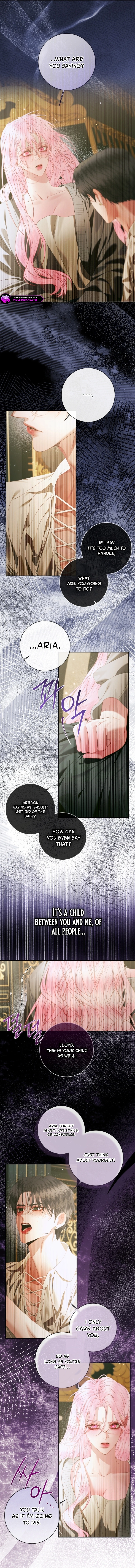 Becoming The Villain’s Family Chapter 174 54 5