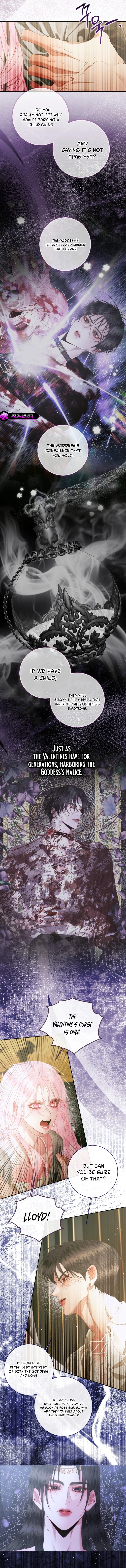 Becoming The Villain’s Family Chapter 174 55 6