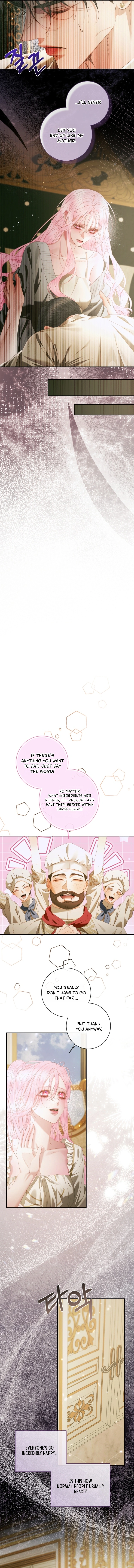Becoming The Villain’s Family Chapter 174 58 9