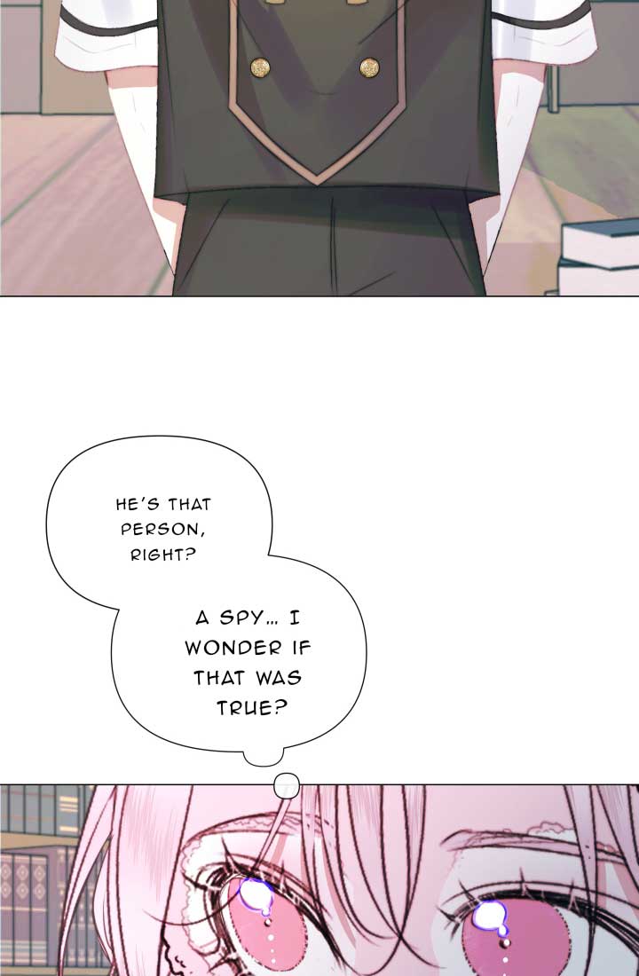 Becoming The Villain’s Family Chapter 18 253 10