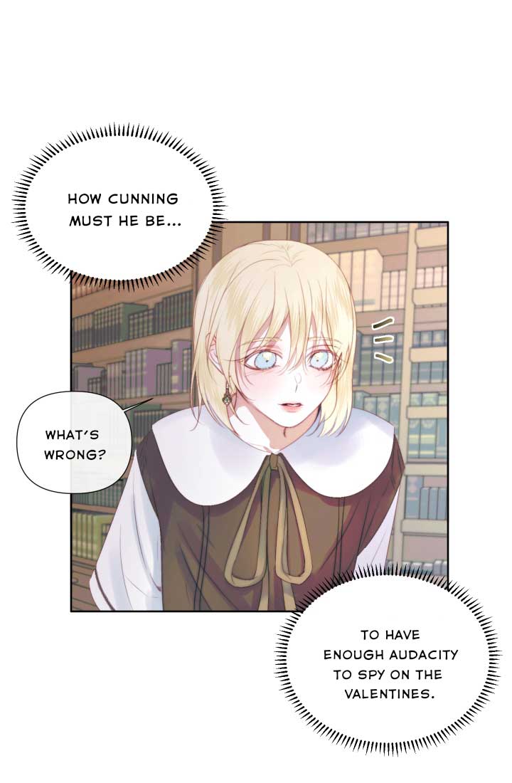 Becoming The Villain’s Family Chapter 18 255 12