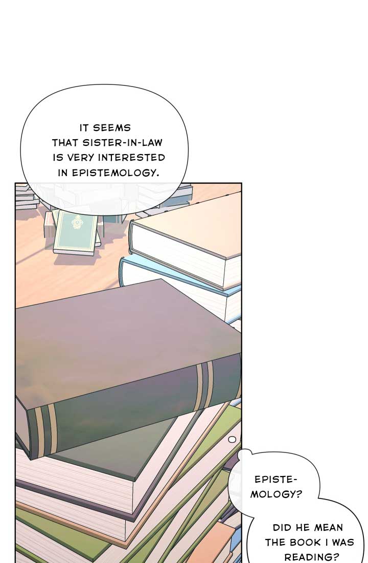 Becoming The Villain’s Family Chapter 18 256 13